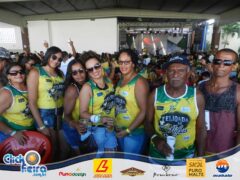 Feijoada do Nilsão